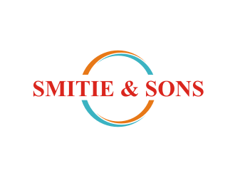 SMITIE & SONS logo design by Diancox