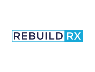Rebuild RX logo design by cimot