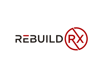 Rebuild RX logo design by Zeratu