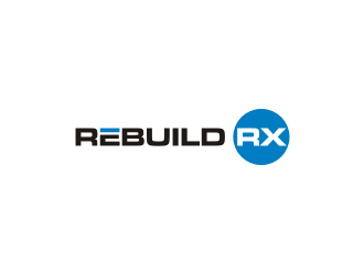 Rebuild RX logo design by Zeratu