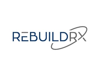 Rebuild RX logo design by akilis13