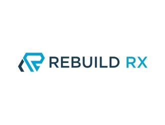 Rebuild RX logo design by wa_2
