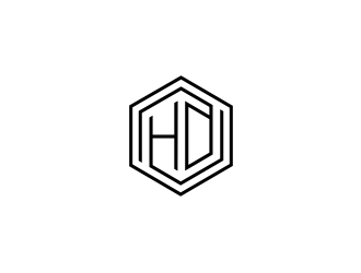 HYPE DESIGNS logo design by Barkah