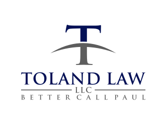 Toland Law, LLC logo design by nurul_rizkon