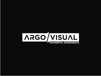 Argo Visual logo design by logitec