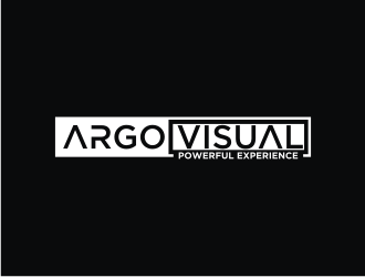 Argo Visual logo design by logitec