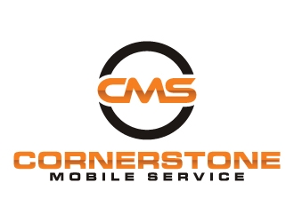 logo design by JudynGraff