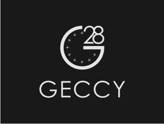 Geccy28 logo design by Gravity