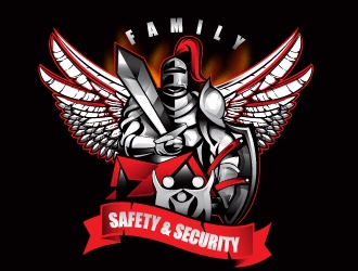 logo design by dorijo