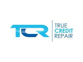 True Credit Repair logo design by meliodas