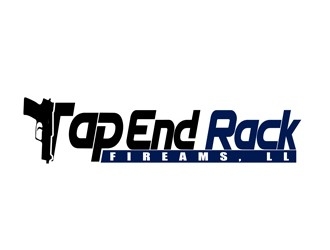 Tap and Rack Firearms, LLC logo design by bougalla005