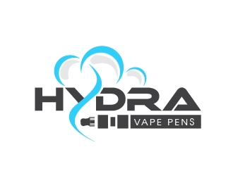 Hydra logo design by art-design