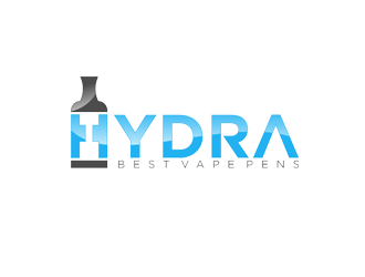 Hydra logo design by zeta