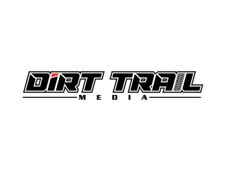 Dirt Trail Media logo design by perf8symmetry