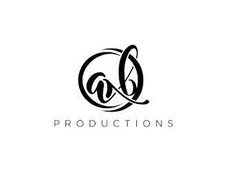 ANB Productions logo design by zeta