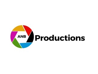 ANB Productions logo design by bougalla005