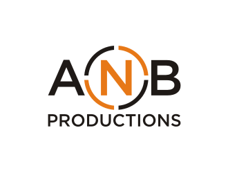 ANB Productions logo design by rief
