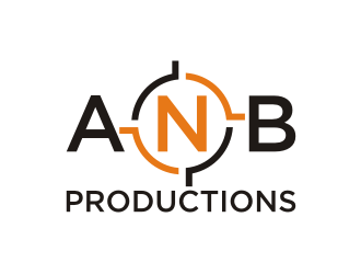 ANB Productions logo design by rief