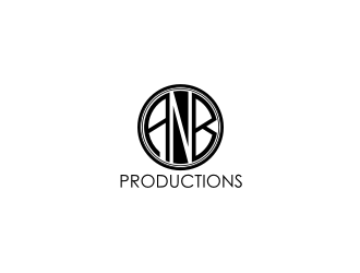 ANB Productions logo design by Barkah