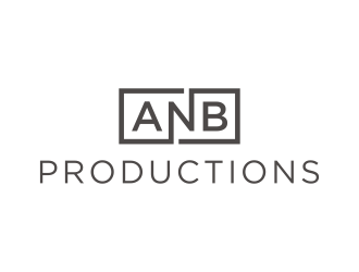 ANB Productions logo design by Sheilla