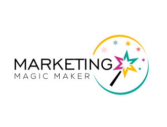Marketing Magic Maker logo design by ingepro