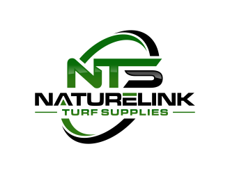 Naturelink Turf Supplies logo design by semar