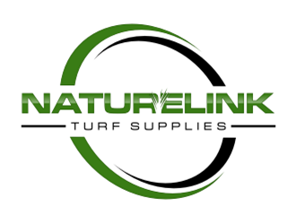 Naturelink Turf Supplies logo design by sheilavalencia