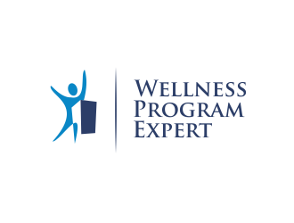 Wellness Program Expert logo design by YONK