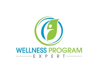 Wellness Program Expert logo design by J0s3Ph