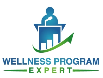 Wellness Program Expert logo design by PMG