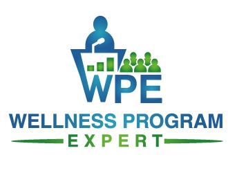 Wellness Program Expert logo design by PMG
