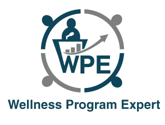 Wellness Program Expert logo design by PMG