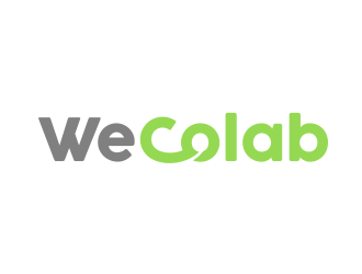 WeColab logo design by serprimero