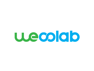 WeColab logo design by fajarriza12