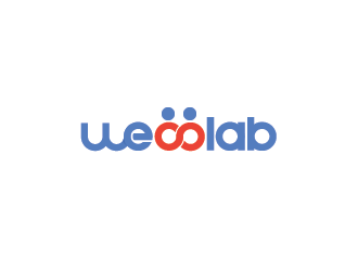 WeColab logo design by fajarriza12