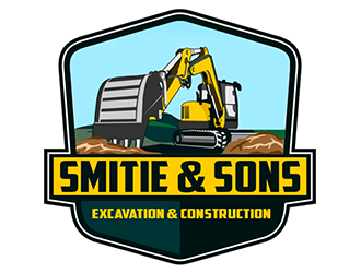 SMITIE & SONS logo design by Optimus