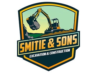 SMITIE & SONS logo design by Optimus