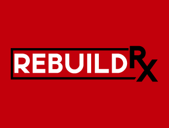 Rebuild RX logo design by axel182