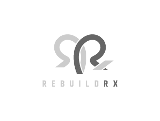 Rebuild RX logo design by hwkomp