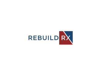 Rebuild RX logo design by bricton