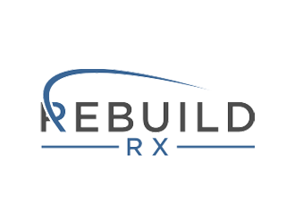 Rebuild RX logo design by jancok