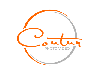 Coutur logo design by qqdesigns
