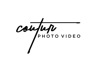 Coutur logo design by nurul_rizkon