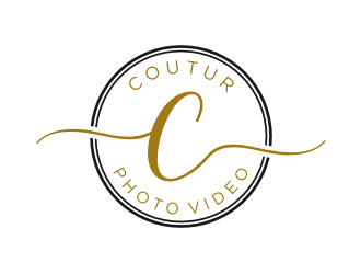Coutur logo design by Zhafir