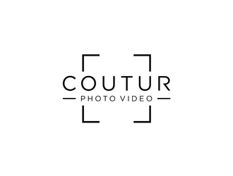 Coutur logo design by ndaru