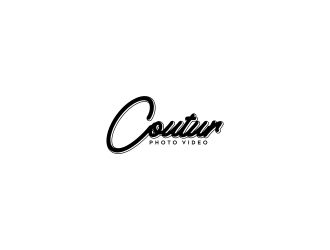 Coutur logo design by N3V4