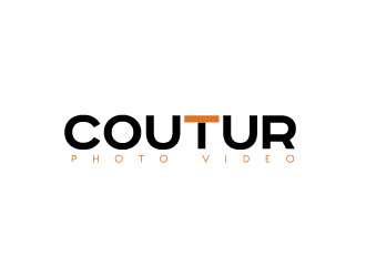Coutur logo design by Beyen