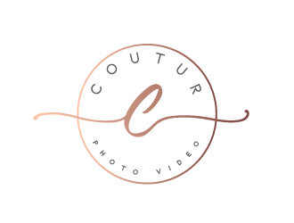 Coutur logo design by Beyen