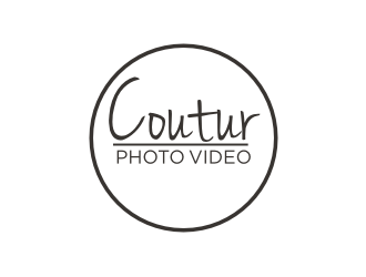 Coutur logo design by BintangDesign