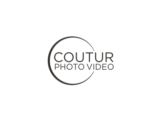 Coutur logo design by BintangDesign
